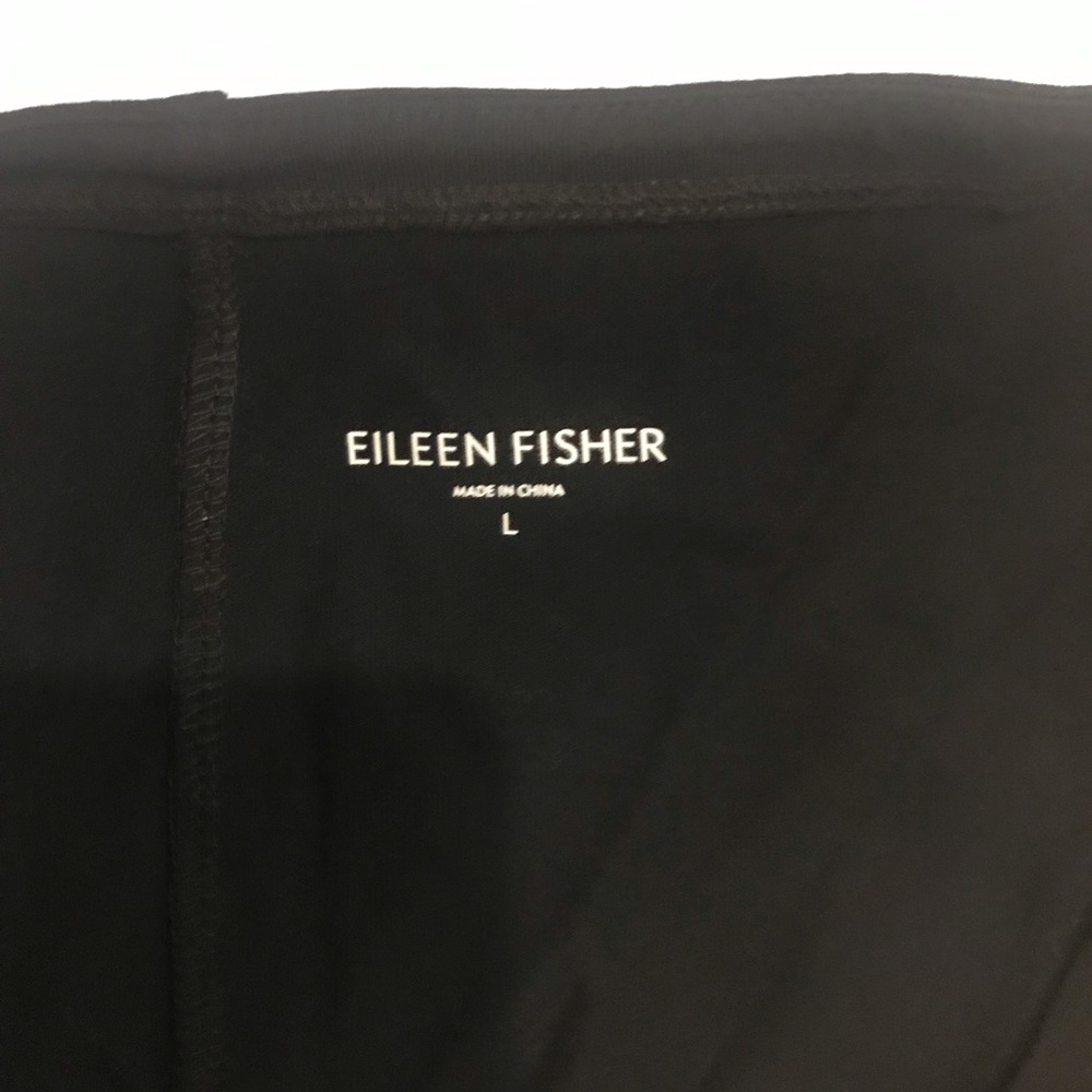 Dress, Eileen Fisher, large